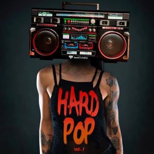 HARD POP VOL.1<br/><h5>Megjelenés: 2021-06-25</h5>