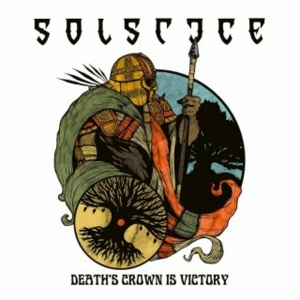 DEATH'S CROWN IS VICTORY<br/><h5>Megjelenés: 2021-06-18</h5>