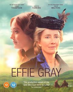 EFFIE GRAY<br/><h5>Megjelenés: 2021-06-04</h5>