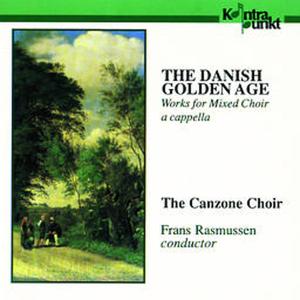 DANISH GOLDEN AGE<br/><h5>Megjelenés: 1999-11-11</h5>