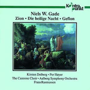 ZION-DIE HEILIGE NACHT-GE<br/><h5>Megjelenés: 1999-11-11</h5>