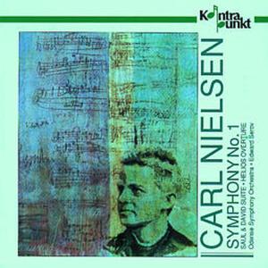 SYMPHONY NO.1<br/><h5>Megjelenés: 1999-11-11</h5>