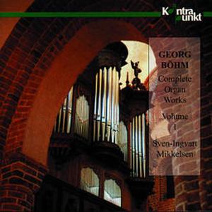 ORGAN WORKS VOL.1<br/><h5>Megjelenés: 1999-11-18</h5>