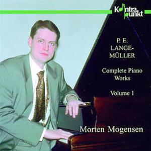 COMPLETE PIANO WORKS V.1<br/><h5>Megjelenés: 1999-11-18</h5>