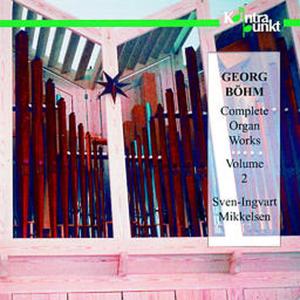 ORGAN WORKS VOL.2<br/><h5>Megjelenés: 1999-11-18</h5>