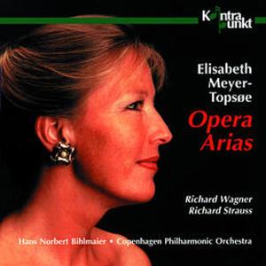 OPERA ARIAS<br/><h5>Megjelenés: 1999-11-18</h5>