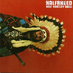 HALFBREED<br/><h5>Megjelenés: 2008-04-21</h5>