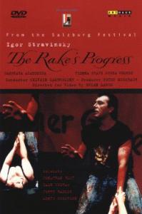 RAKE'S PROGRESS<br/><h5>Megjelenés: 2001-12-12</h5>