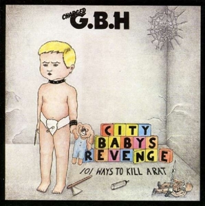 CITY BABY'S REVENGE<br/><h5>Megjelenés: 2002-02-18</h5>