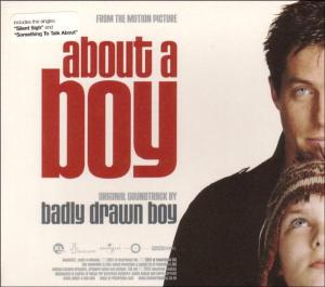 ABOUT A BOY<br/><h5>Megjelenés: 2002-04-18</h5>