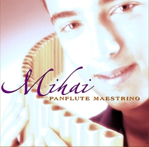 PANFLUTE MAESTRINO<br/><h5>Megjelenés: 2002-02-21</h5>