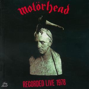 RECORDED LIVE 1978 -9TR-<br/><h5>Megjelenés: 2002-02-28</h5>