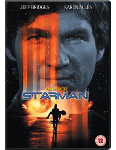 STARMAN<br/><h5>Megjelenés: 2017-10-02</h5>