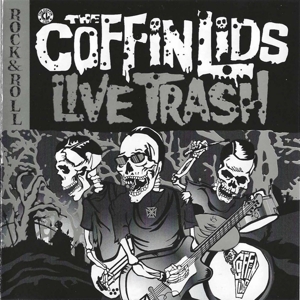 LIVE TRASH<br/><h5>Megjelenés: 2021-01-22</h5>