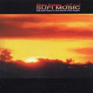 SUFI MUSIC -DIVINE ECSTA<br/><h5>Megjelenés: 2002-06-24</h5>