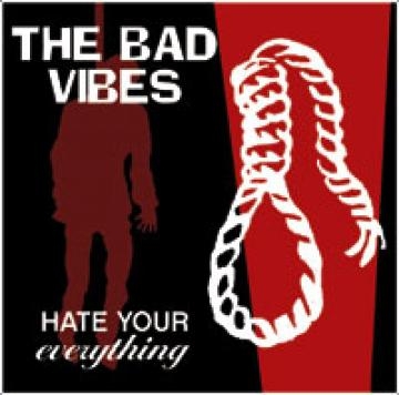 HATE YOUR EVERYTHING<br/><h5>Megjelenés: 2002-09-05</h5>