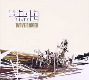 WAVE DIGGER<br/><h5>Megjelenés: 2009-01-13</h5>