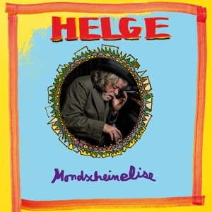 MONDSCHEINELISE<br/><h5>Megjelenés: 2021-06-18</h5>