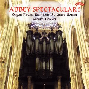 ABBEY SPECTACULAR<br/><h5>Megjelenés: 2008-08-11</h5>