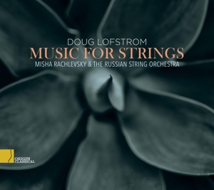 MUSIC FOR STRINGS<br/><h5>Megjelenés: 2021-08-06</h5>