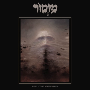 YODH - LIVE AT ROADBURN 2018<br/><h5>Megjelenés: 2021-07-16</h5>