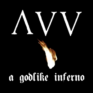 A GODLIKE INFERNO<br/><h5>Megjelenés: 2021-07-30</h5>