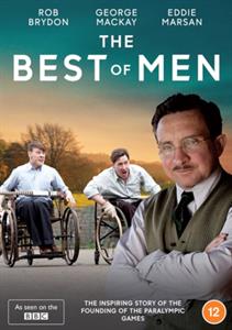 BEST OF MEN<br/><h5>Megjelenés: 2021-06-18</h5>