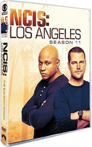 NCIS LOS ANGELES S.11<br/><h5>Megjelenés: 2022-10-31</h5>