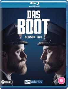 DAS BOOT S2<br/><h5>Megjelenés: 2021-06-18</h5>