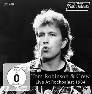 LIVE AT ROCKPALAST 1974<br/><h5>Megjelenés: 2021-07-30</h5>