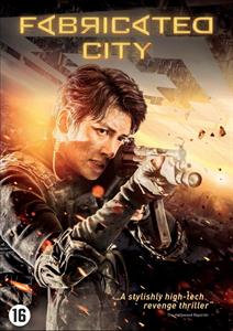 FABRICATED CITY<br/><h5>Megjelenés: 2021-06-18</h5>