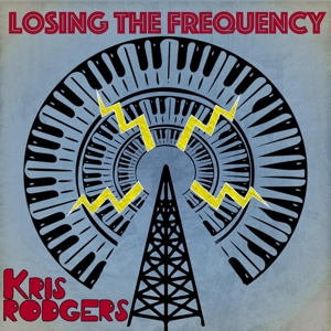 LOSING THE FREQUENCY<br/><h5>Megjelenés: 2018-02-16</h5>