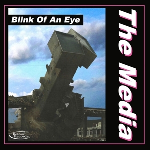 BLINK OF AN EYE<br/><h5>Megjelenés: 2021-06-25</h5>