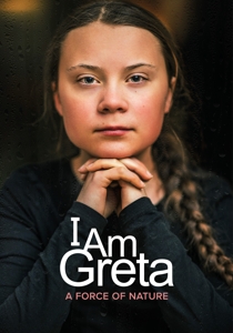 I AM GRETA<br/><h5>Megjelenés: 2021-07-30</h5>