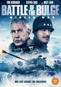 WINTER WAR: BATTLE OF THE BULGE<br/><h5>Megjelenés: 2021-06-25</h5>