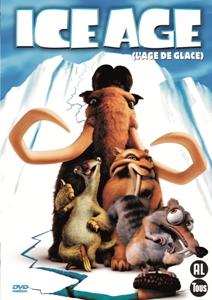 ICE AGE<br/><h5>Megjelenés: 2012-07-01</h5>