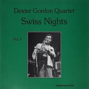 SWISS NIGHTS VOL.3 -180GR<br/><h5>Megjelenés: 2005-09-29</h5>