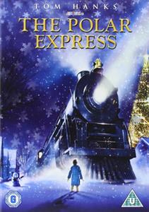 POLAR EXPRESS<br/><h5>Megjelenés: 2016-12-07</h5>