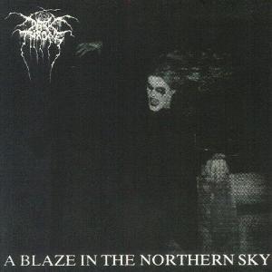 A BLAZE IN THE NORTHERN SKY<br/><h5>Megjelenés: 2003-06-23</h5>