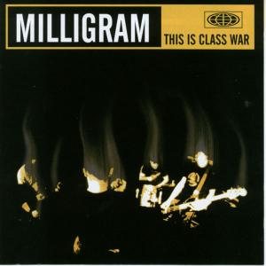 THIS IS CLASS WAR -26TR-<br/><h5>Megjelenés: 2003-02-25</h5>