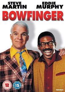 MOVIE BOWFINGER (DVD) | Lemezkuckó CD bolt