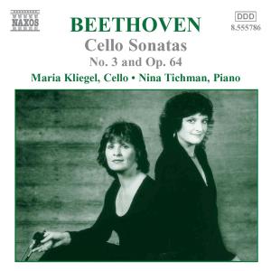 CELLO SONATAS NO.3<br/><h5>Megjelenés: 2003-05-27</h5>