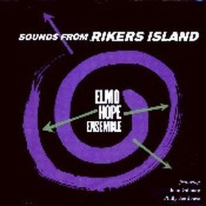 SOUNDS FROM RIKERS ISLAND<br/><h5>Megjelenés: 2003-06-05</h5>