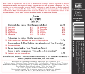 GURIDI<br/><h5>Megjelenés: 2003-06-02</h5>