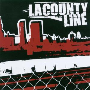 L.A. COUNTY LINE V.1<br/><h5>Megjelenés: 2003-09-18</h5>