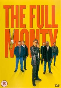 FULL MONTY<br/><h5>Megjelenés: 2003-06-30</h5>