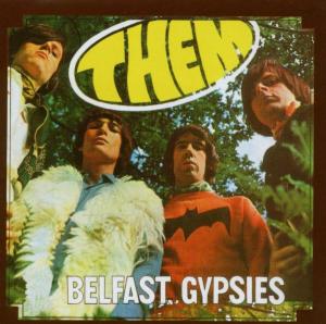 BELFAST GYPSIES<br/><h5>Megjelenés: 2003-10-09</h5>