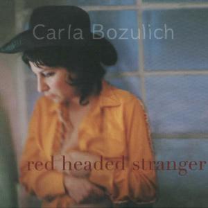 RED HEADED STRANGER<br/><h5>Megjelenés: 2003-09-11</h5>