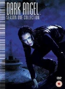 DARK ANGEL - SEASON 1<br/><h5>Megjelenés: 2003-02-24</h5>