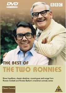 TWO RONNIES BEST OF V.2<br/><h5>Megjelenés: 2003-09-29</h5>